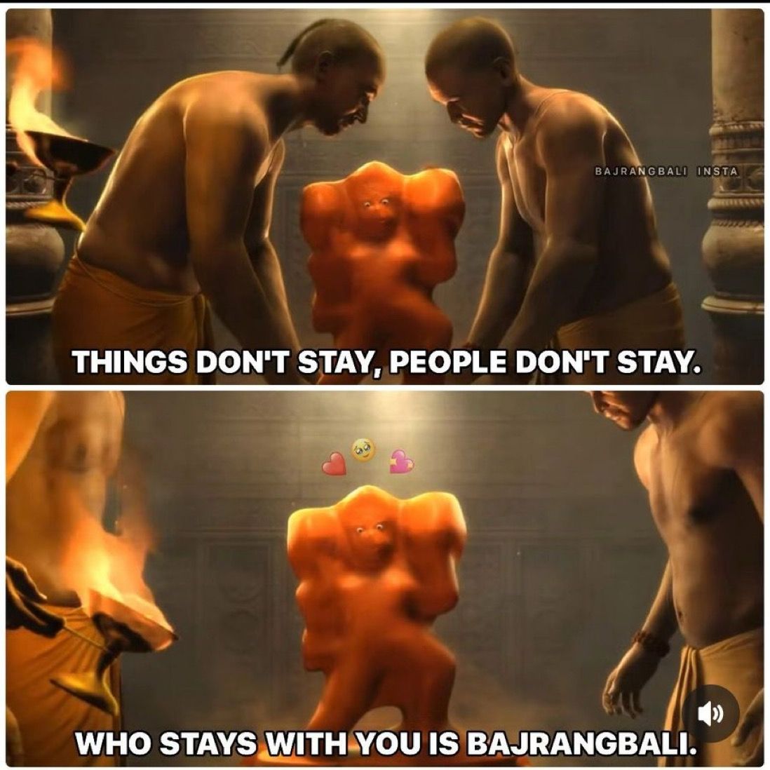 Jay Shri Ram! Jai Hanuman🚩🚩